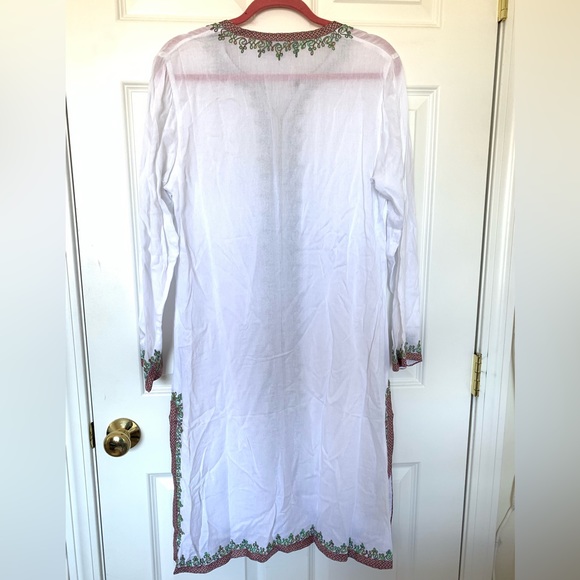 Karim Bouriad Caftan - Picture 2 of 7